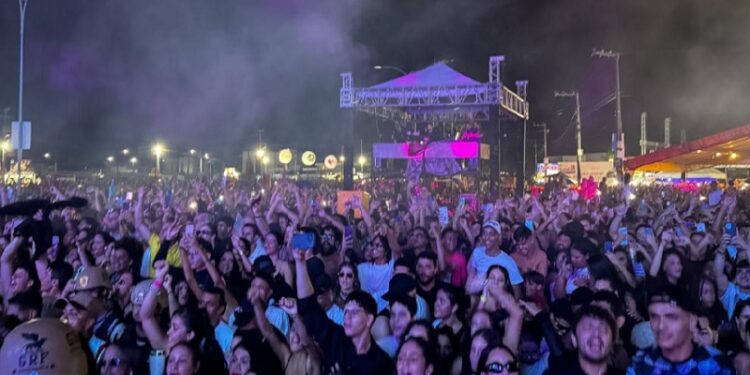 Governo de Sergipe realiza a 3ª edição do Itabaiana Festival