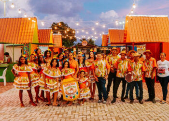 Festival do Mangaratu destaca cultura e tradição em Estância