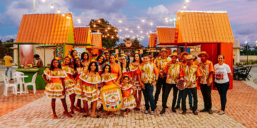 Festival do Mangaratu destaca cultura e tradição em Estância