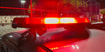 Homem morre após ocorrência de violência doméstica no Santa Maria