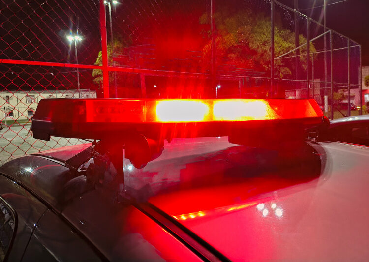 Homem morre após ocorrência de violência doméstica no Santa Maria