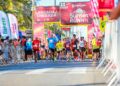 Gonzaga Sunset Run reúne 4 mil participantes e se destaca no calendário esportivo de Aracaju