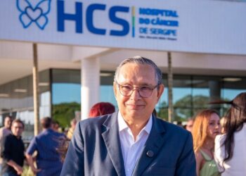 Combate ao câncer requer recursos e representação forte em Brasília, alerta Eduardo Amorim