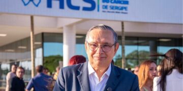 Combate ao câncer requer recursos e representação forte em Brasília, alerta Eduardo Amorim