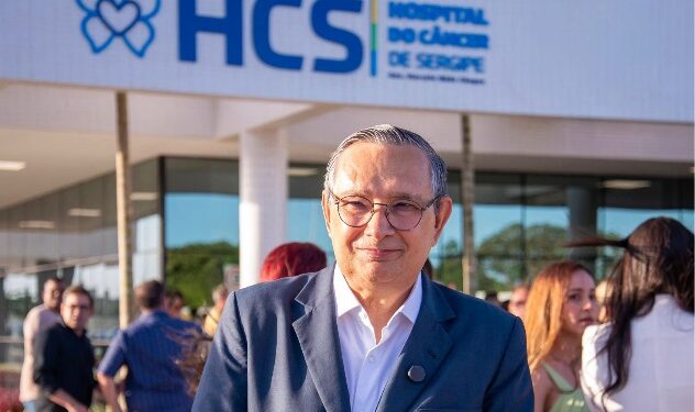 Combate ao câncer requer recursos e representação forte em Brasília, alerta Eduardo Amorim