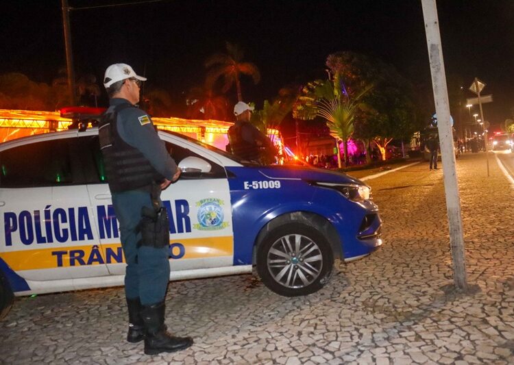 Homem é preso por suspeita de embriaguez ao volante na Zona Norte de Aracaju