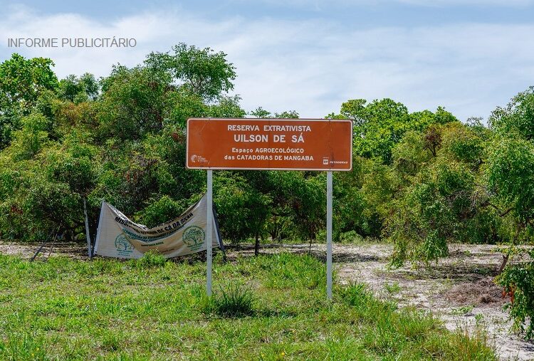 Prefeitura de Aracaju atualiza decreto que regulamenta a Reserva Extrativista das Mangabeiras