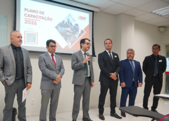 MPF e MPSE promovem curso sobre Direito Eleitoral com foco nas Eleições 2026