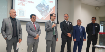 MPF e MPSE promovem curso sobre Direito Eleitoral com foco nas Eleições 2026