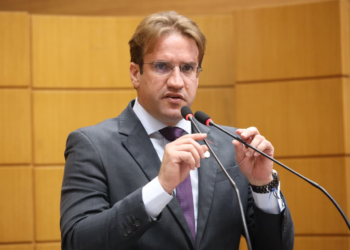 Marcelo Sobral critica decisão judicial e mobiliza Alese contra demolição de igreja