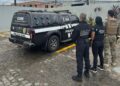 Operação MASTIGIA mira tráfico interestadual e prende suspeito em Sergipe