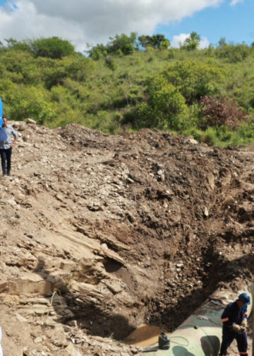Obras emergenciais na adutora afetam abastecimento na Grande Aracaju