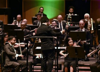 Orquestra Sinfônica de Sergipe homenageia Cartola em concerto no Teatro Tobias Barreto