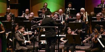 Orquestra Sinfônica de Sergipe homenageia Cartola em concerto no Teatro Tobias Barreto