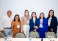 Prefeita Emília participa do 1º Seminário de Segurança do Paciente e reforça avanços na saúde
