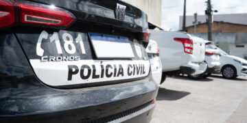 Polícia elucida roubo em quiosque às margens da BR-235 em Carira