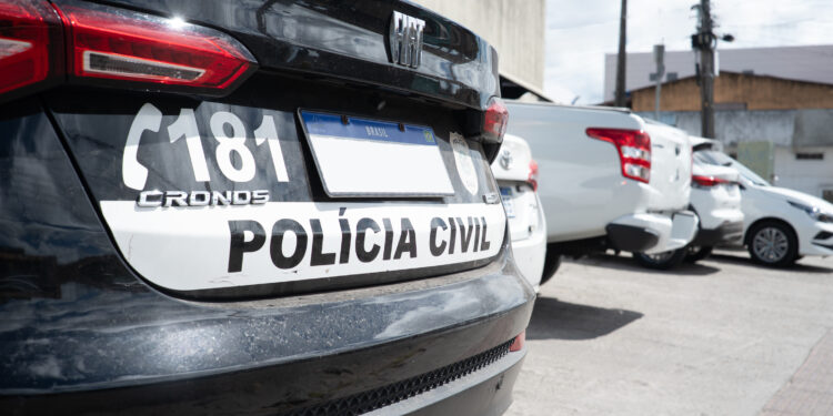 Polícia elucida roubo em quiosque às margens da BR-235 em Carira