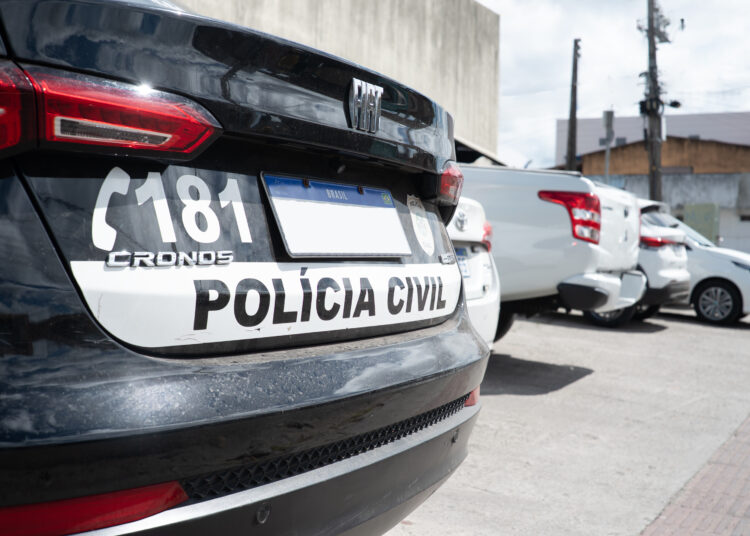 Polícia elucida roubo em quiosque às margens da BR-235 em Carira