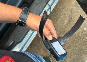 Polícia prende suspeito de aplicar golpes em Aracaju