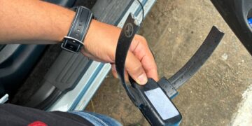 Polícia prende suspeito de aplicar golpes em Aracaju