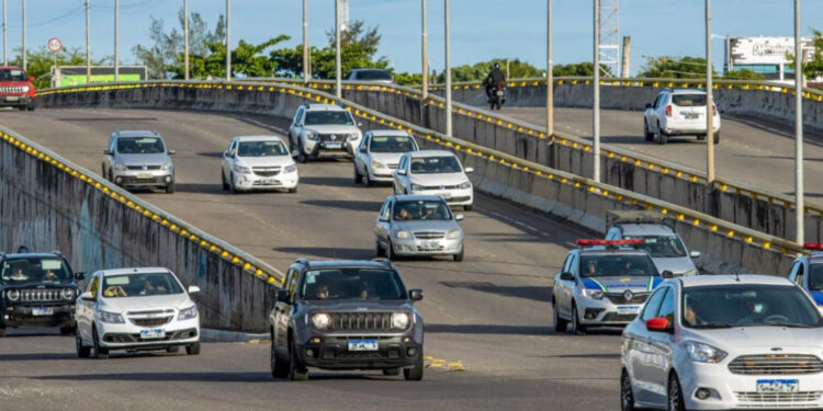Prazo para renovação da isenção do IPVA já está em andamento