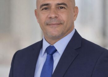 Prefeita nomeia novo secretário de Segurança e Cidadania