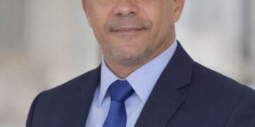 Prefeita nomeia novo secretário de Segurança e Cidadania