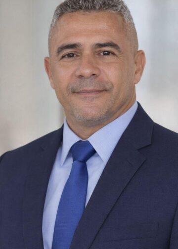 Prefeita nomeia novo secretário de Segurança e Cidadania