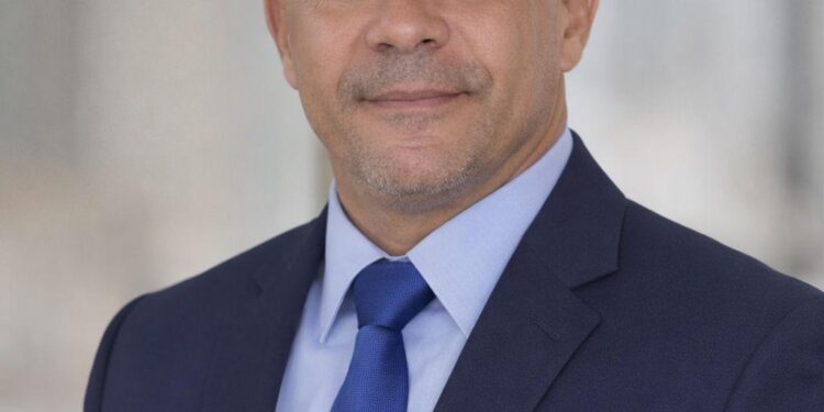 Prefeita nomeia novo secretário de Segurança e Cidadania