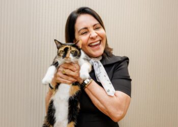 Prefeitura anuncia projeto do primeiro hospital público veterinário de Aracaju