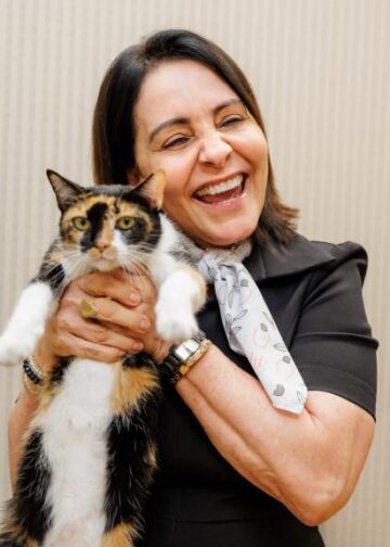 Prefeitura anuncia projeto do primeiro hospital público veterinário de Aracaju