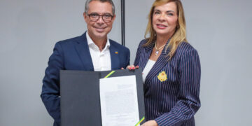 Presidente do TJSE assume Governo de Sergipe interinamente