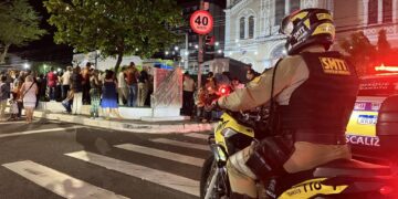 Procissões alteram trânsito em Aracaju entre sexta e domingo