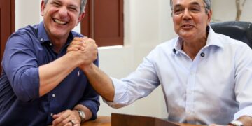 Senador Rogério Carvalho anuncia mais de R$ 8,5 milhões em investimentos para Lagarto