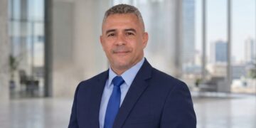 Prefeita nomeia novo secretário de Segurança e Cidadania