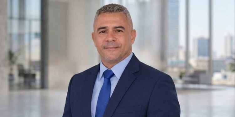 Prefeita nomeia novo secretário de Segurança e Cidadania