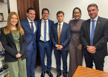 Ricardo Marques confirma pré-candidatura ao Governo de Sergipe