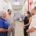 SES fiscaliza unidades de saúde e anuncia melhorias no interior de Sergipe
