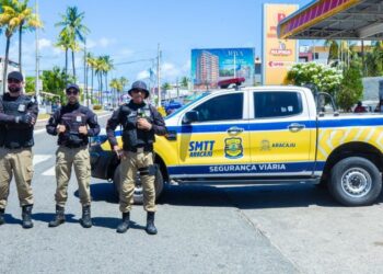 Eventos esportivos provocam mudanças no trânsito na zona Sul de Aracaju neste fim de semana