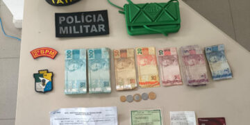 Suspeitos de estelionato são presos em Propriá