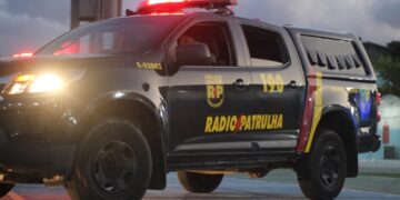 Homem é preso suspeito por tentativa de feminicídio na Zona Norte de Aracaju