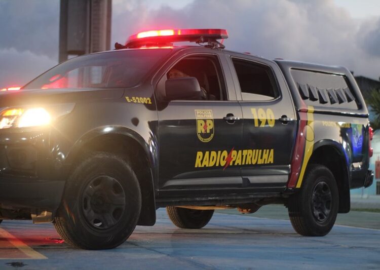 Homem é preso suspeito por tentativa de feminicídio na Zona Norte de Aracaju