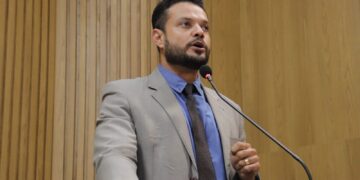 Vereador cobra respostas sobre falta de água em Aracaju