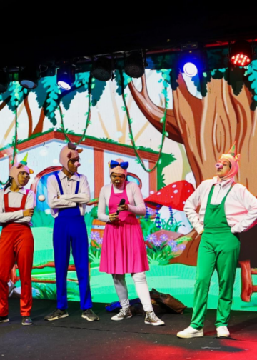 Vila da Páscoa 2026 começa nesta sexta com programação gratuita em Aracaju