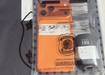 PF realiza operação contra desvio de recursos em obra de escola em Sergipe