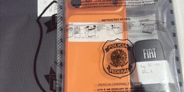 PF realiza operação contra desvio de recursos em obra de escola em Sergipe