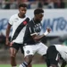Após atraso devido à chuva, Remo e Vasco empatam pelo Brasileirão
