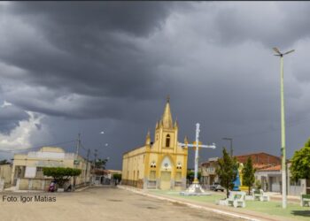 Sergipe continua em estado de atenção para chuvas moderadas até sábado