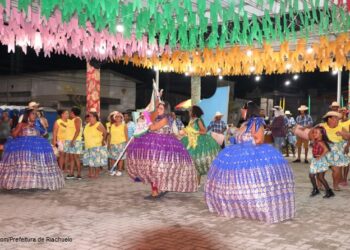 Riachuelo realiza o VI Festival de Cultura 2026