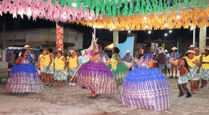Riachuelo realiza o VI Festival de Cultura 2026